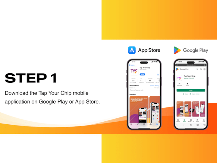 Cover image for Digital Business Card Platform