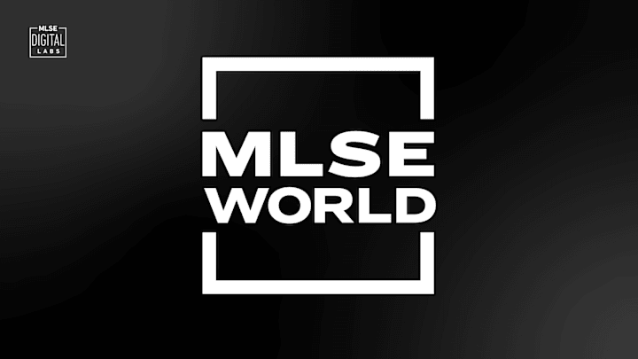Cover image for MLSE World | NFT Online game