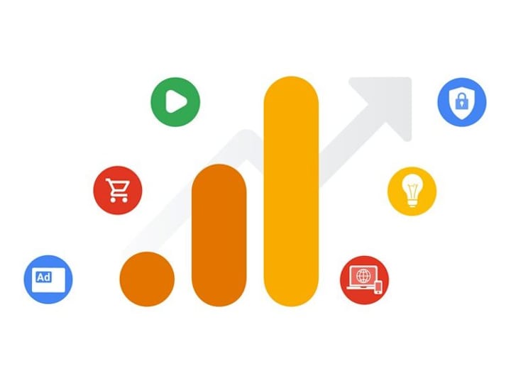 Cover image for Google Analytics 4 Expert