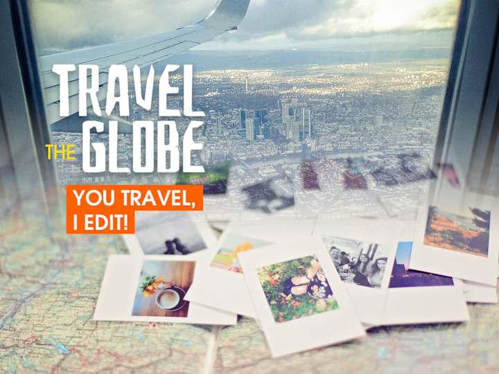 Cover image for Travel Reels for Instagram and Tiktok