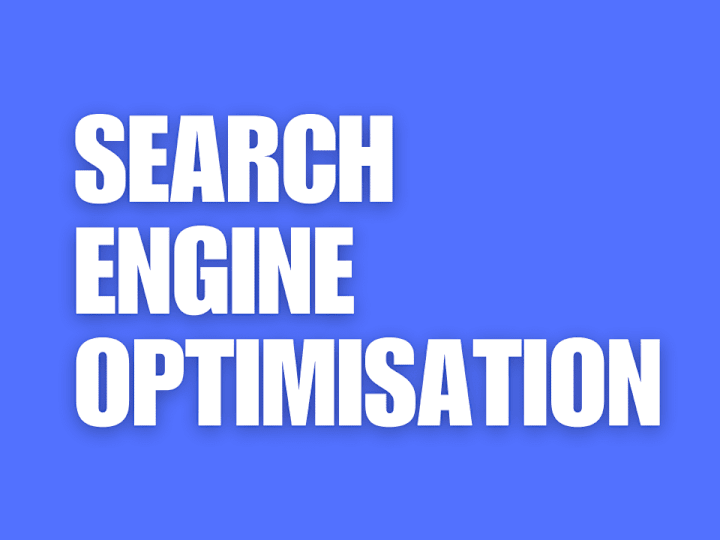 Cover image for SEO Strategy and Optimization for Small to Mid-Sized Businesses