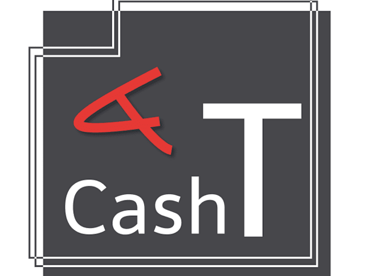 Cover image for CashT
