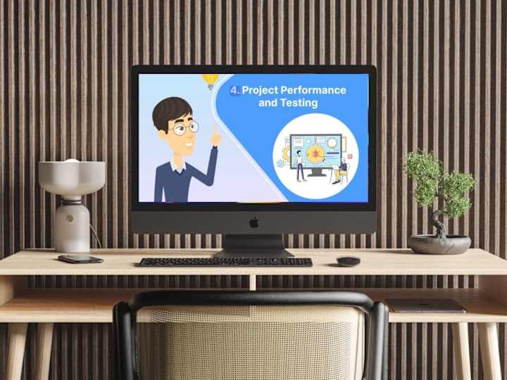 Cover image for E-Learning Video Creator