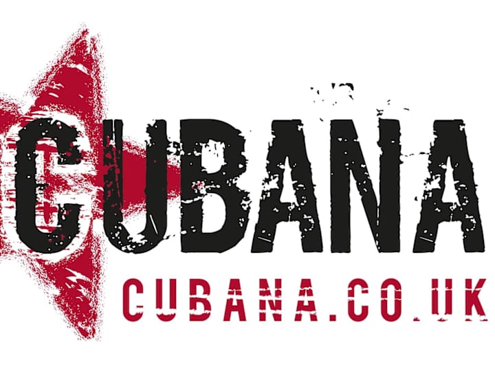 Cover image for Cubana 