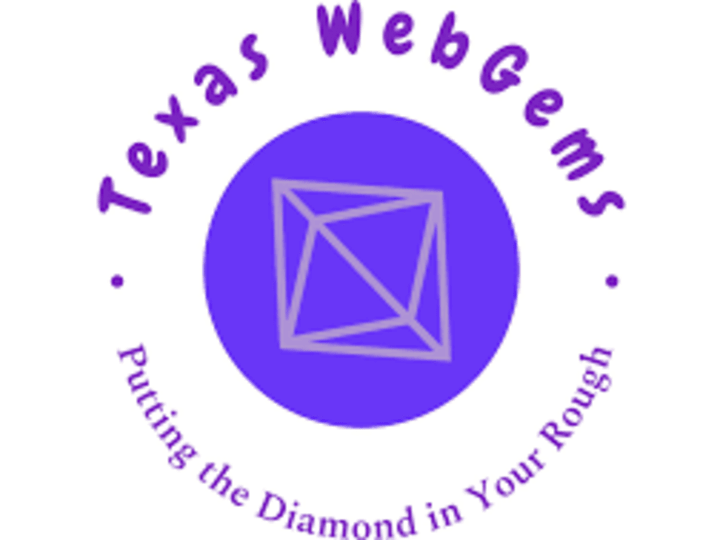 Cover image for Texas WebGems Redesign