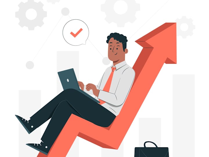 Cover image for SaaS Account Executive