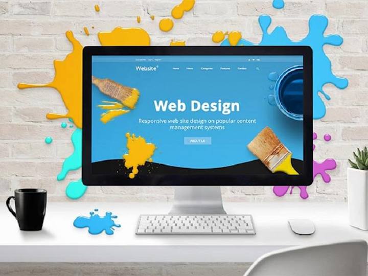 Cover image for Custom Static Website Creation | Fast, Secure & SEO-Optimized