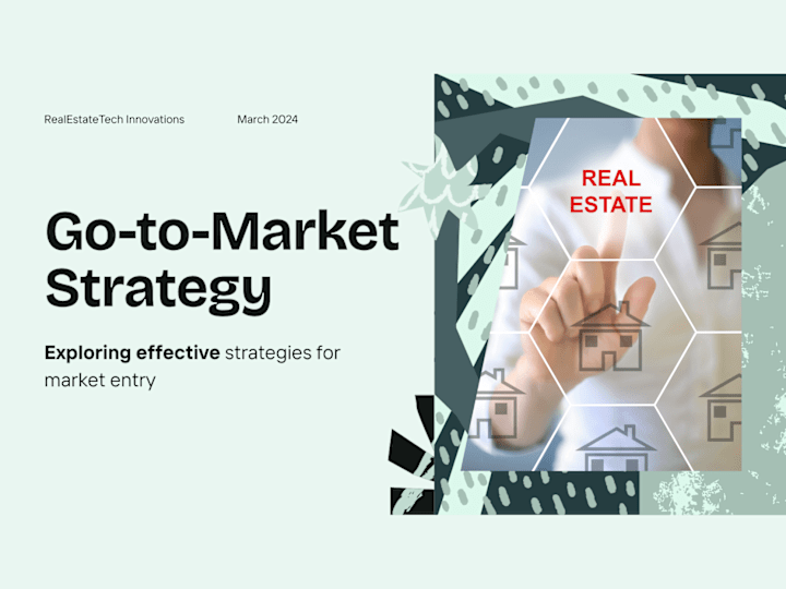 Cover image for Launch Plan for real estate SaaS 