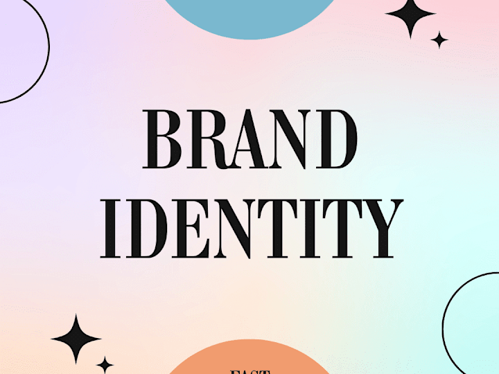 Cover image for Brand Identity