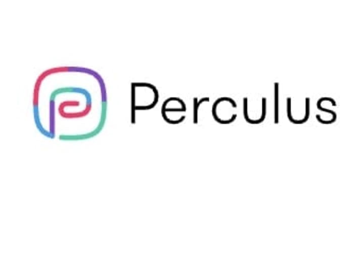 Cover image for Perculus 