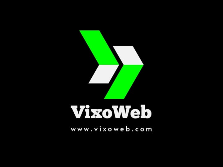 Cover image for Vixoweb