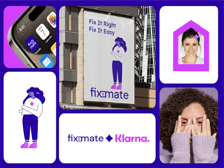 Cover image for fix mate | ai home advisor