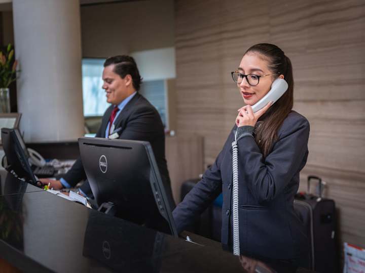 Cover image for Virtual Assistant
