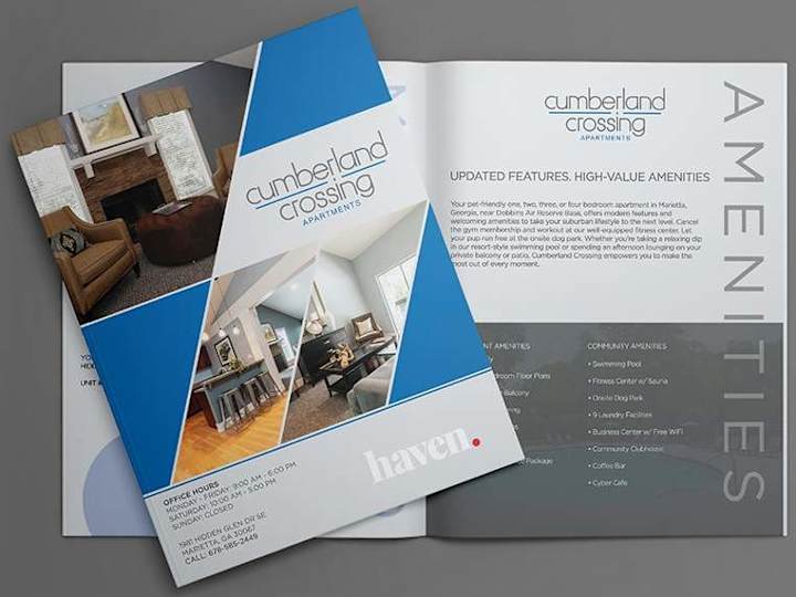 Cover image for Sell Booklets™