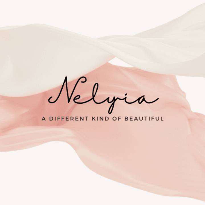 Cover image for Nelyia