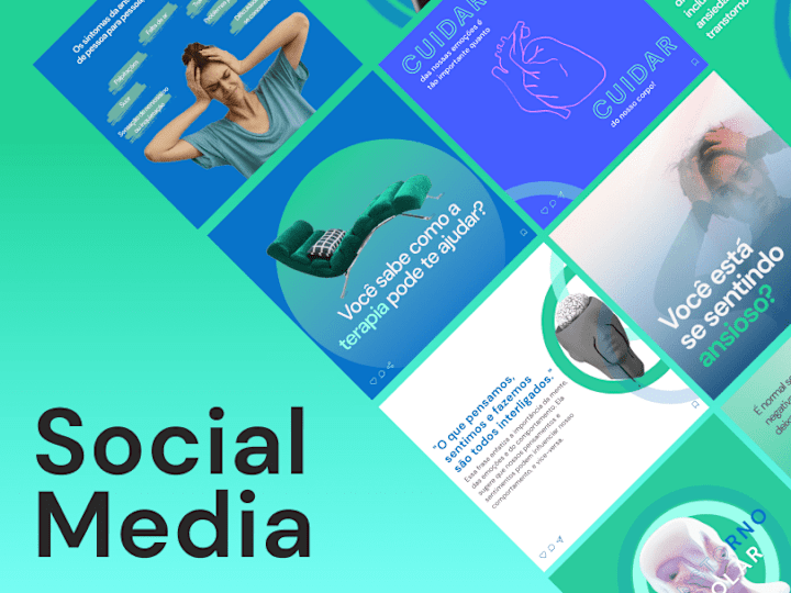 Cover image for Social Media for psychology field [PT]