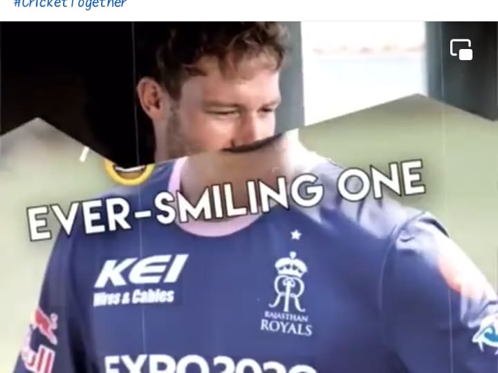 Cover image for A Funny Content