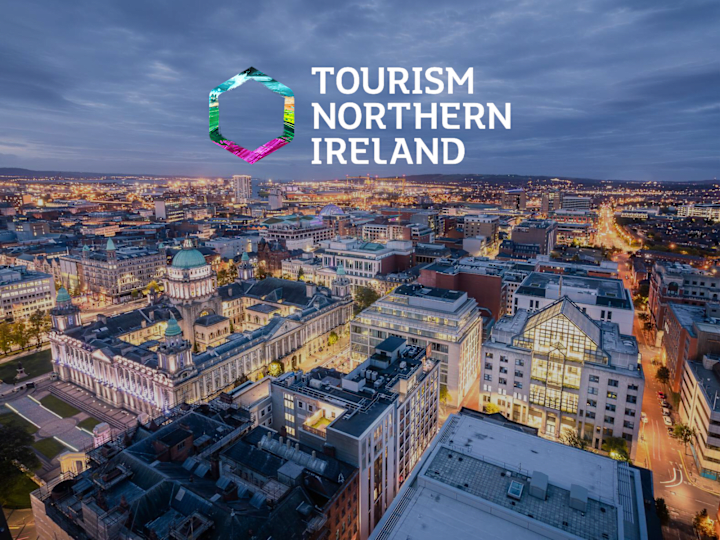 Cover image for Tourism NI | Email Newsletter & Flow Design
