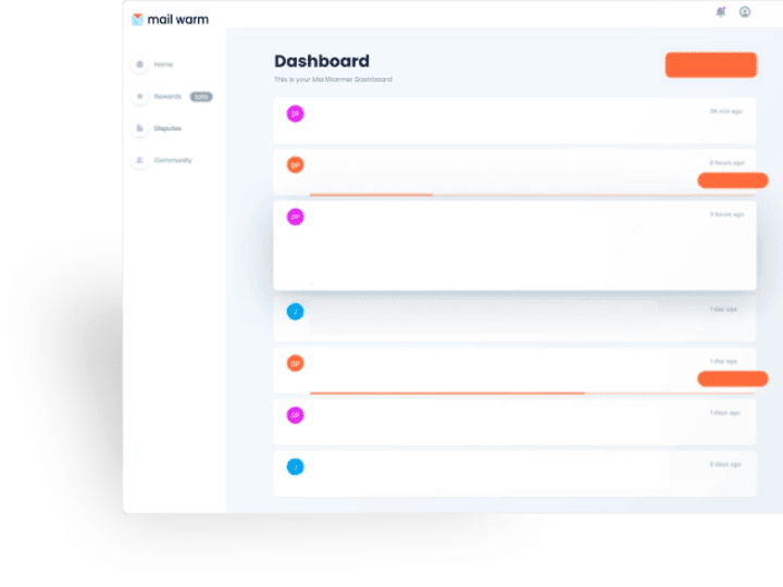 Cover image for MailWarm.io