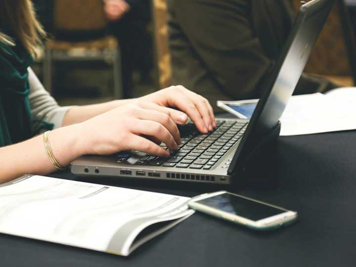 Cover image for Blog Post Wizardry; Crafting Engaging, SEO-Friendly Articles 