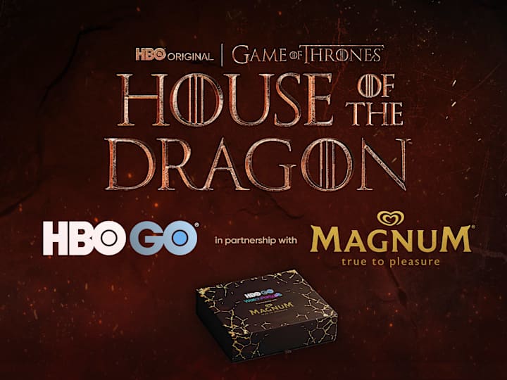 Cover image for HBO x MAGNUM