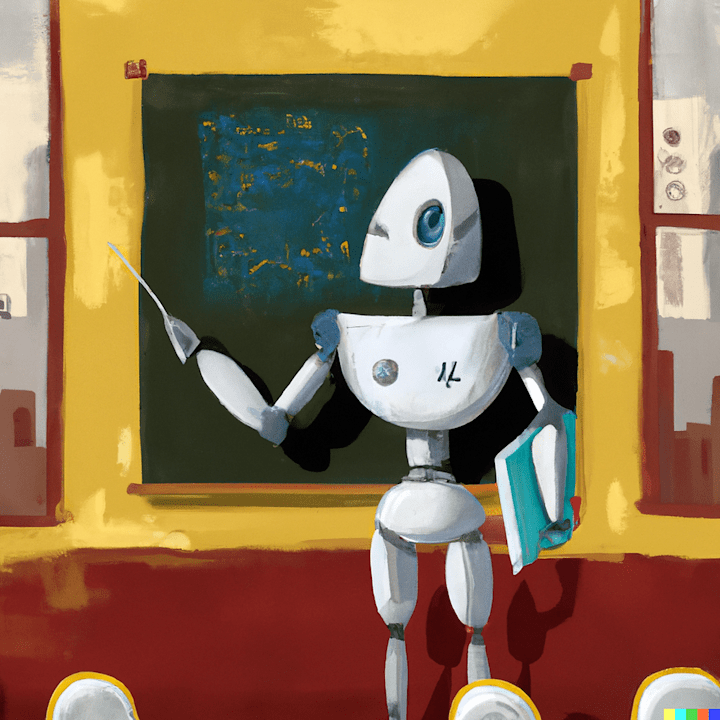 Cover image for AI Concepts Explained: The Casual Reader's Guide to Artificial …