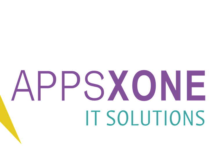 Cover image for AppsXone IT Solutions - Custom Software Development Services Co…