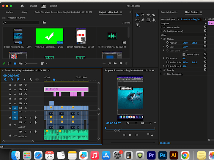 Cover image for video editting (YouTube video, shorts, Instagram reels)