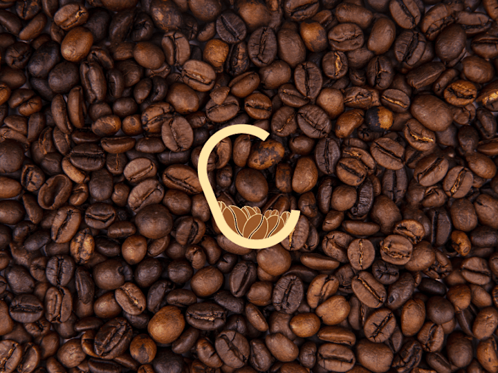 Cover image for Caffinity - Pure coffee taste.