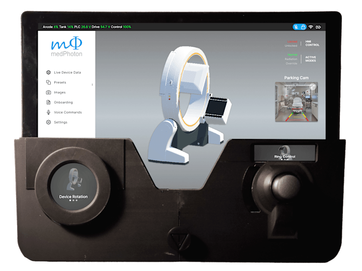 Cover image for UX/UI Design Case Study #2 - ImagingRing