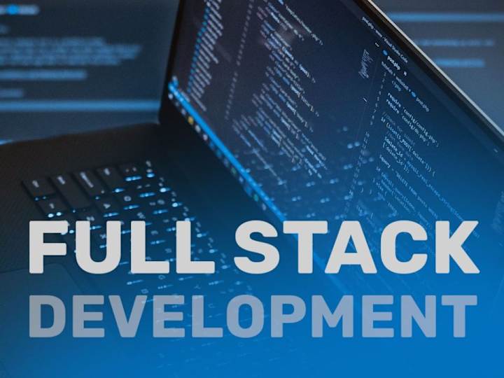 Cover image for Full Stack Web Development - From Start to Finish