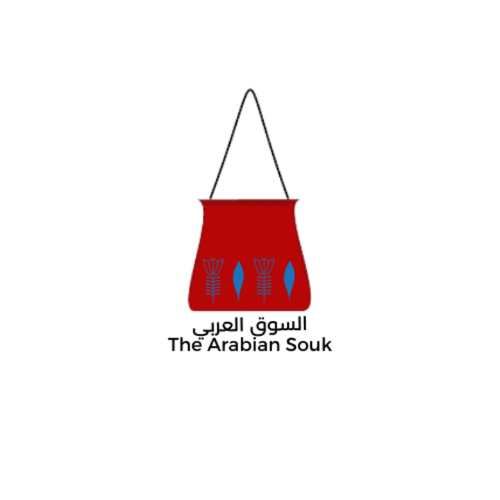 Cover image for The Arabian Souk Logo 