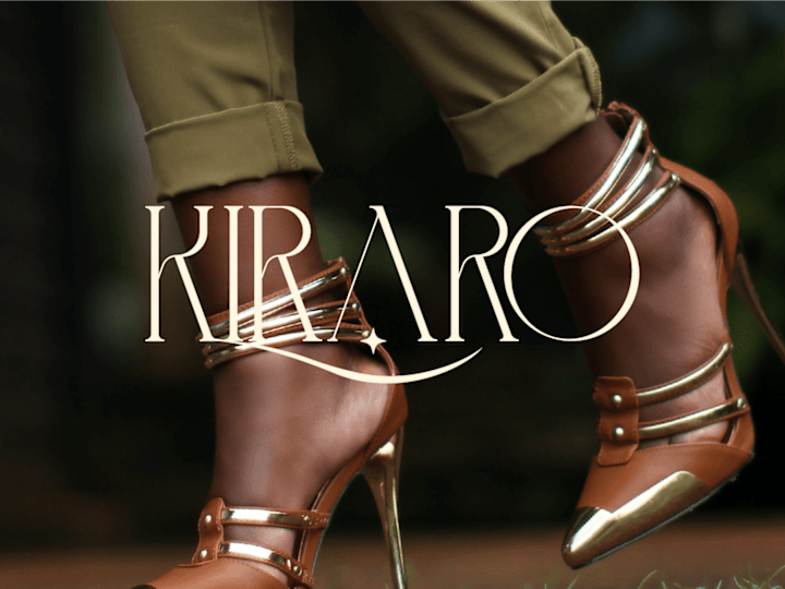 Cover image for Kiraro