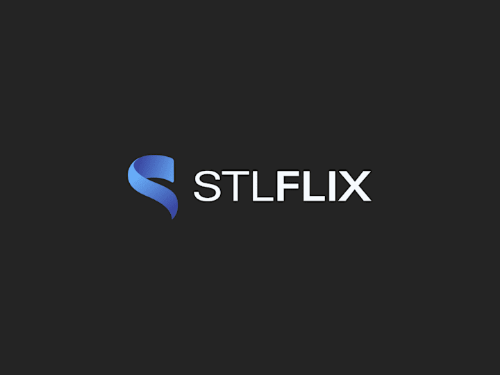 Cover image for STLFLIX Case Study