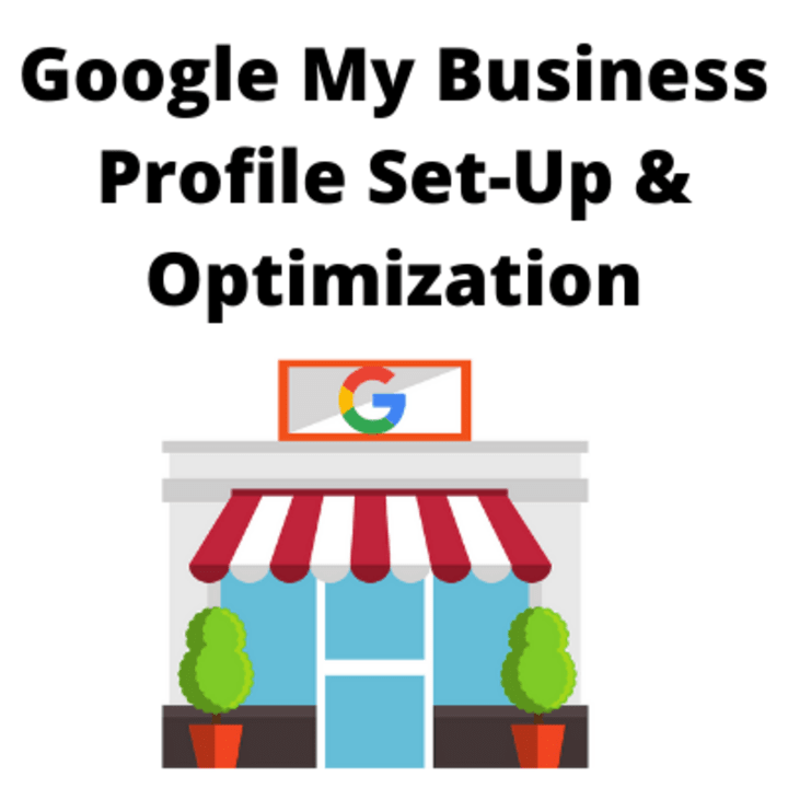 Cover image for Google My Business & Local SEO Optimization services