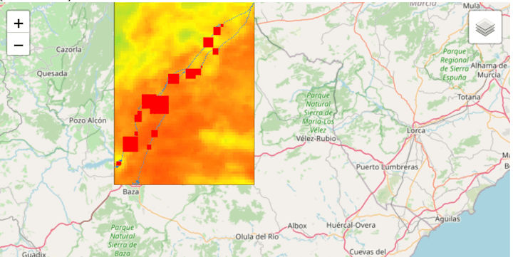 Cover image for SOARNET, Deep Learning Thermal Detection for Free Flight