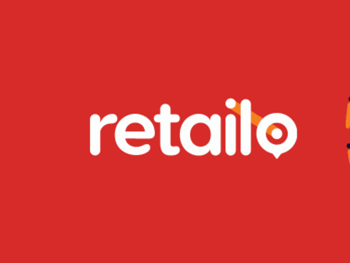 Cover image for Retailo Technologies