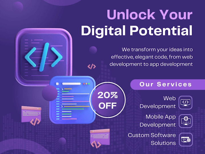 Cover image for Multi-platform App Development