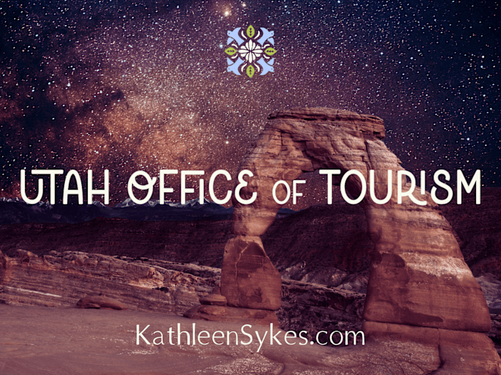 Cover image for Social Media for the Utah Office of Tourism