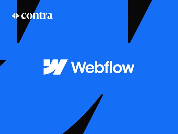 Cover image for Webflow development