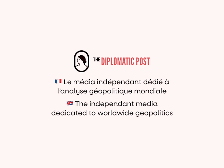 Cover image for The Diplomatic Post