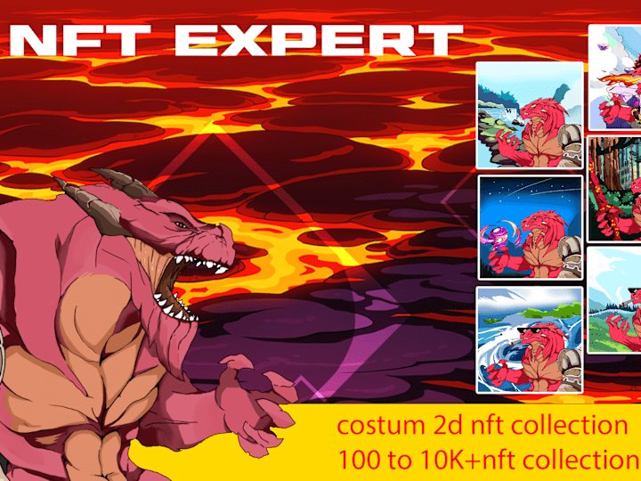 Cover image for Digital Artist and Illustrator