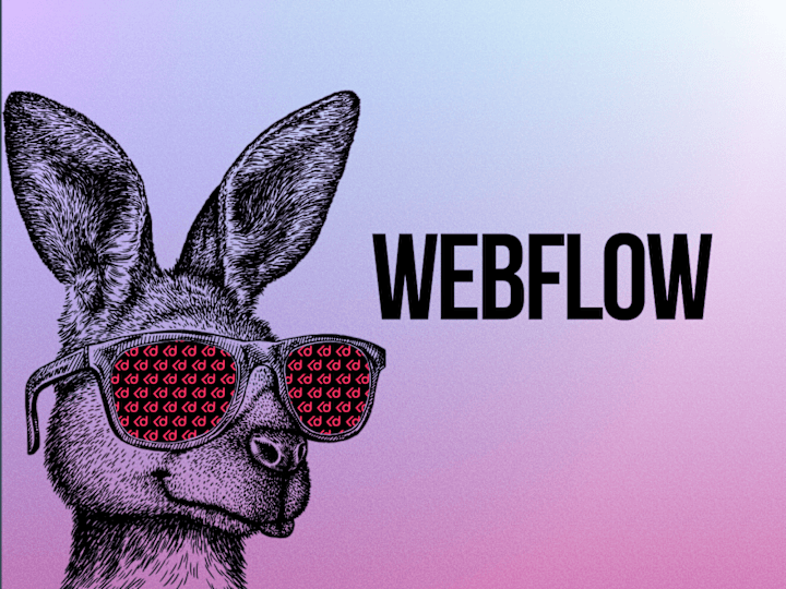 Cover image for Custom Webflow Websites: Seamless, Stunning, and Tailored to You