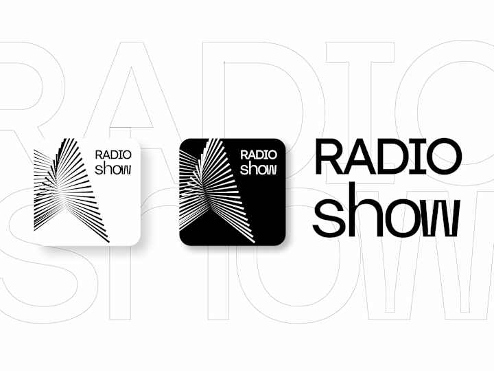 Cover image for Radio Show