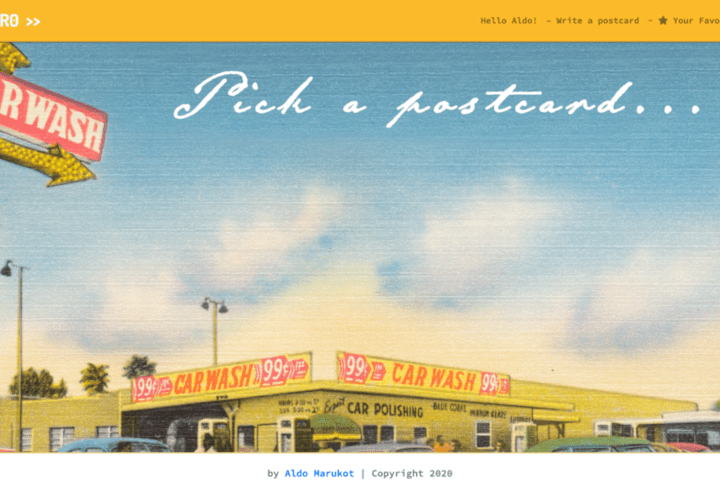 Cover image for PO Box Zero