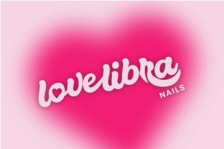 Cover image for Love Libra Nails