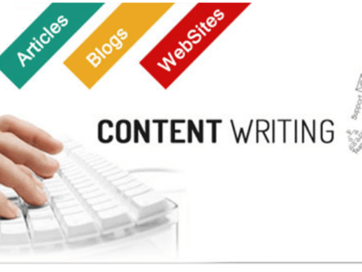 Cover image for Driven Traffic and Engagement with Content Writing.