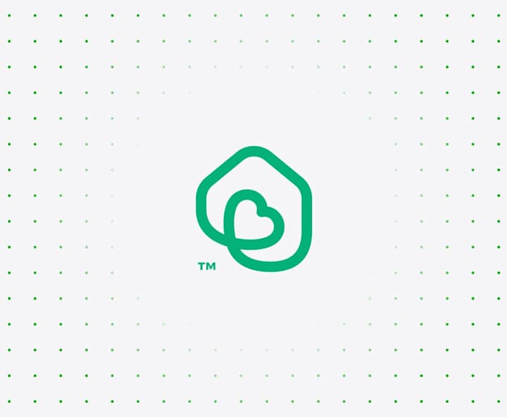Cover image for Logo and Brand Identity for Elder Care Facility