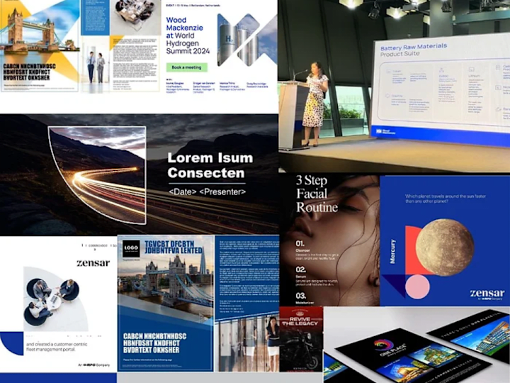 Cover image for Social Media Creation