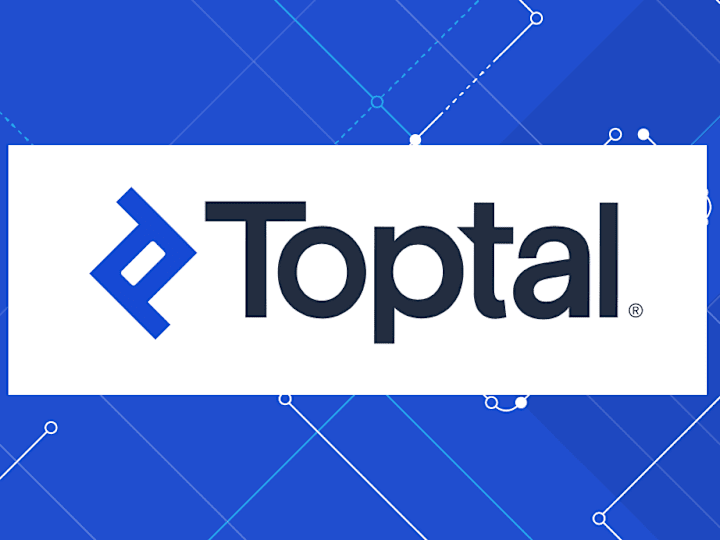 Cover image for Toptal